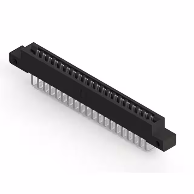 357-040-458-212 EDAC Inc.  Edgeboard Connectors